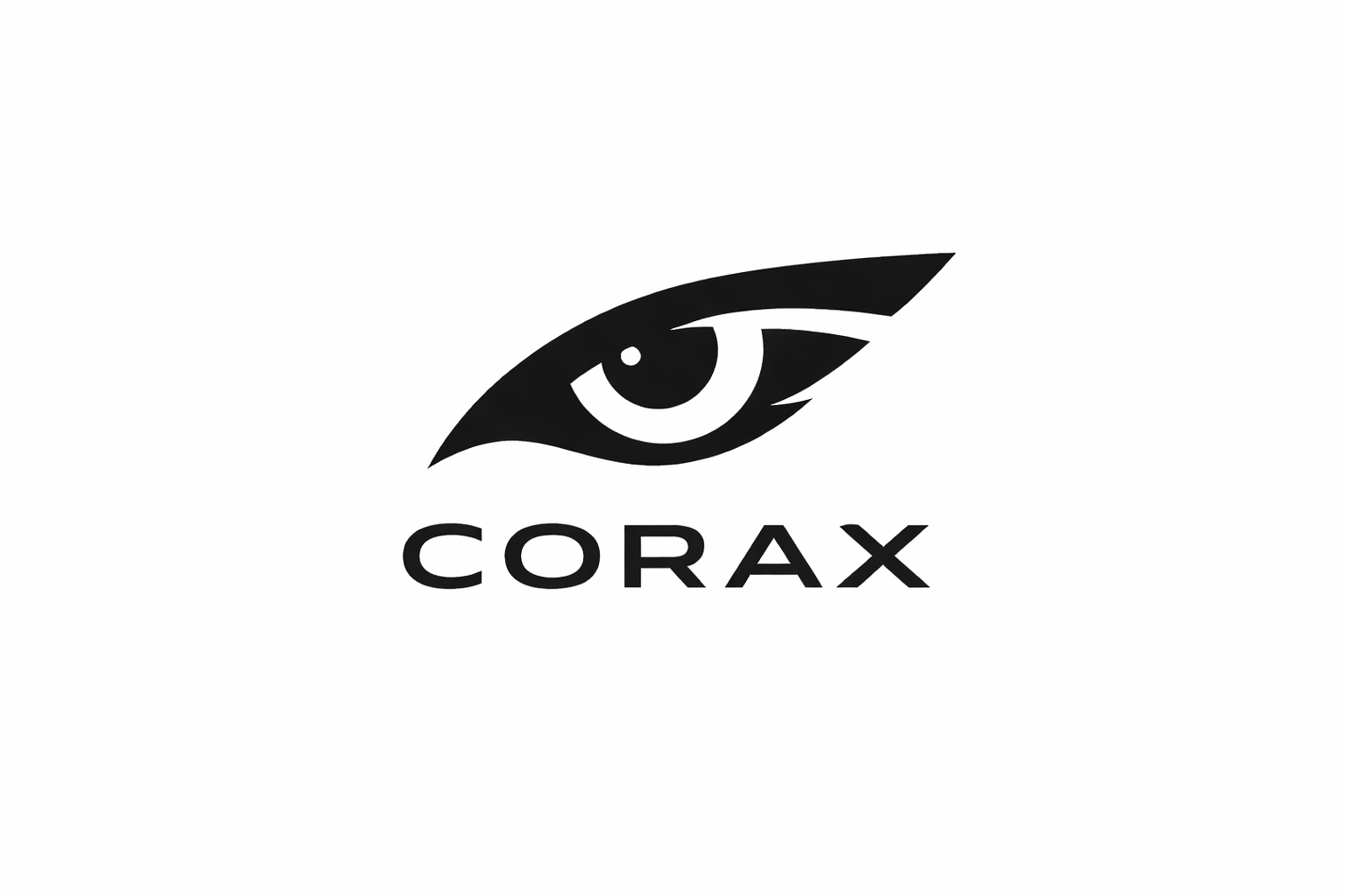 Corax logo